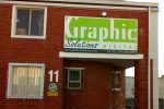Graphic Solutions Digital Warehouse Cape Town