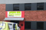Graphic Solutions Digital Durban Warehouse